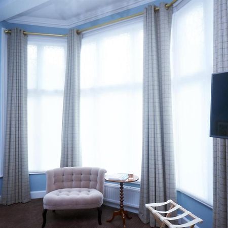 Embankment Hotel ベドフォード エクステリア 写真