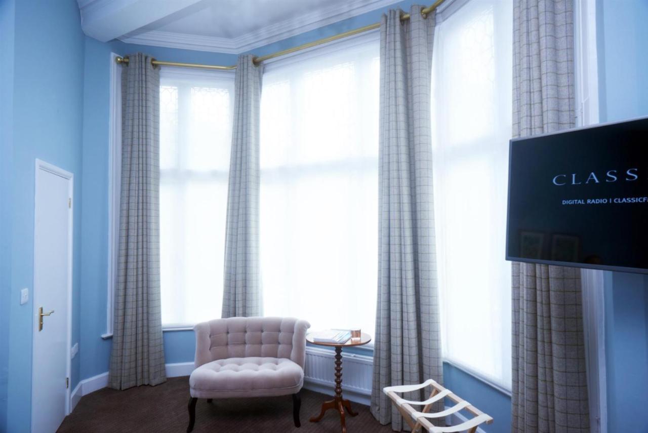 Embankment Hotel ベドフォード エクステリア 写真