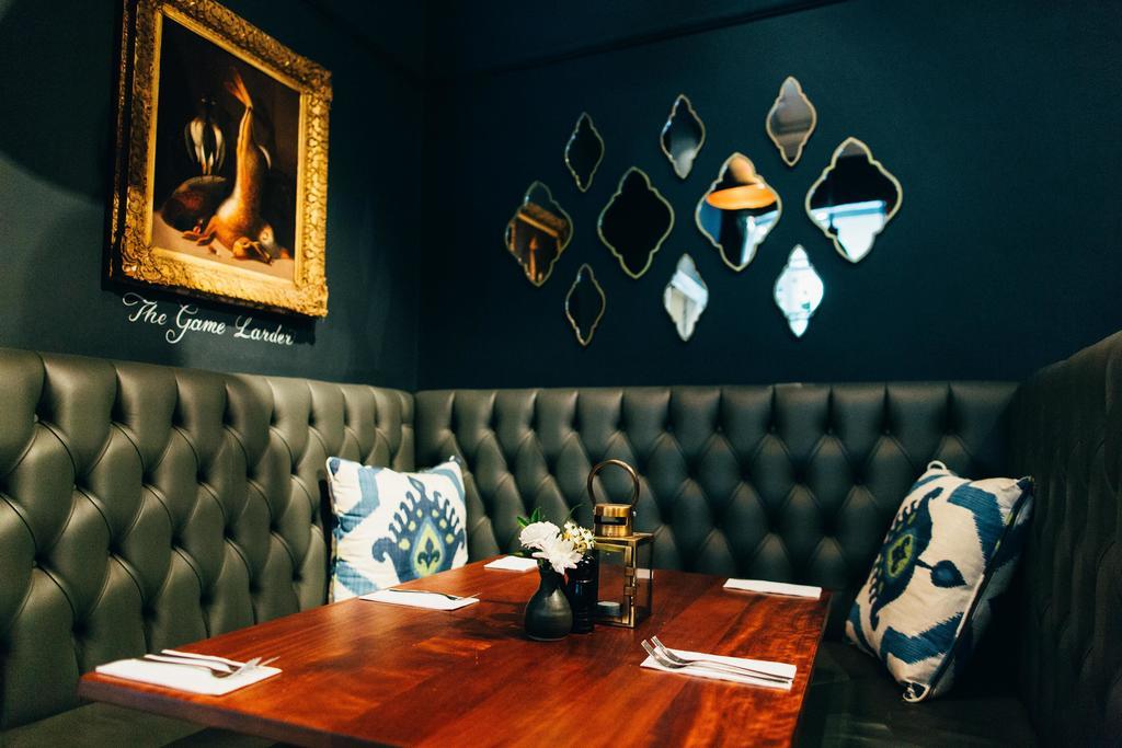 Embankment Hotel ベドフォード エクステリア 写真
