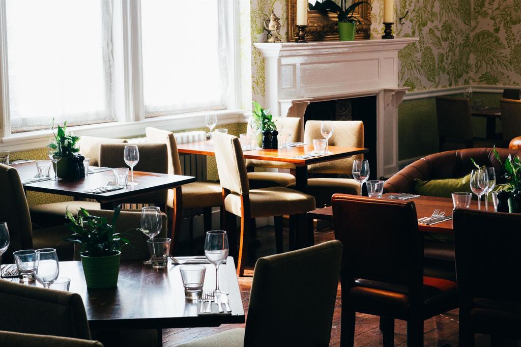 Embankment Hotel ベドフォード エクステリア 写真