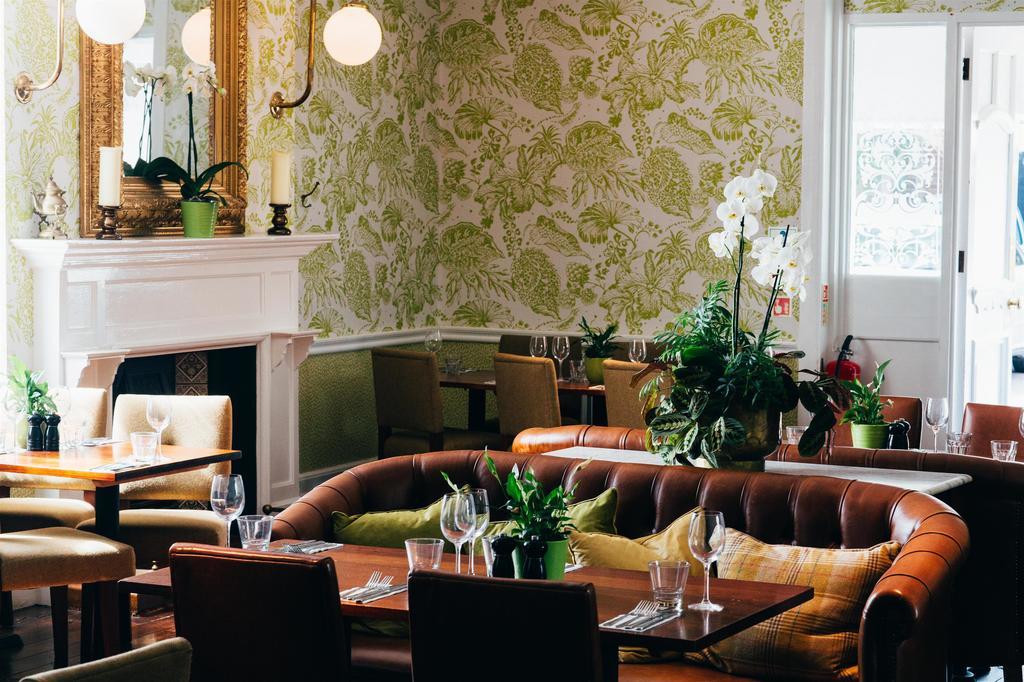 Embankment Hotel ベドフォード エクステリア 写真