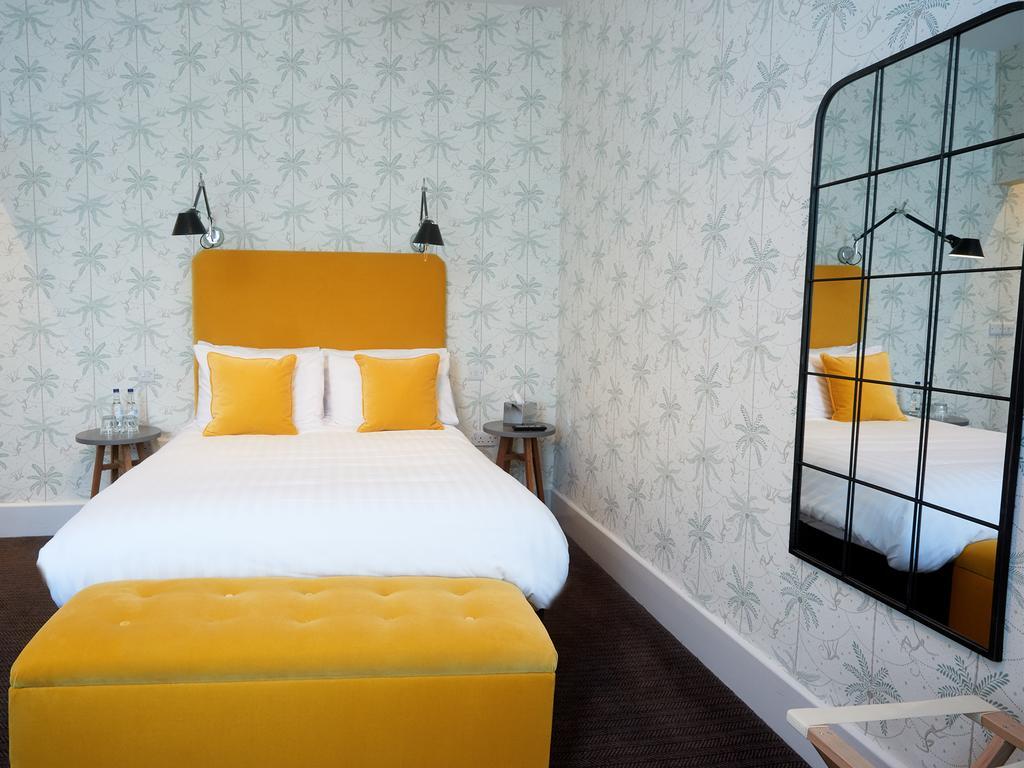 Embankment Hotel ベドフォード エクステリア 写真