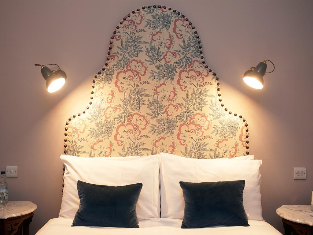Embankment Hotel ベドフォード エクステリア 写真