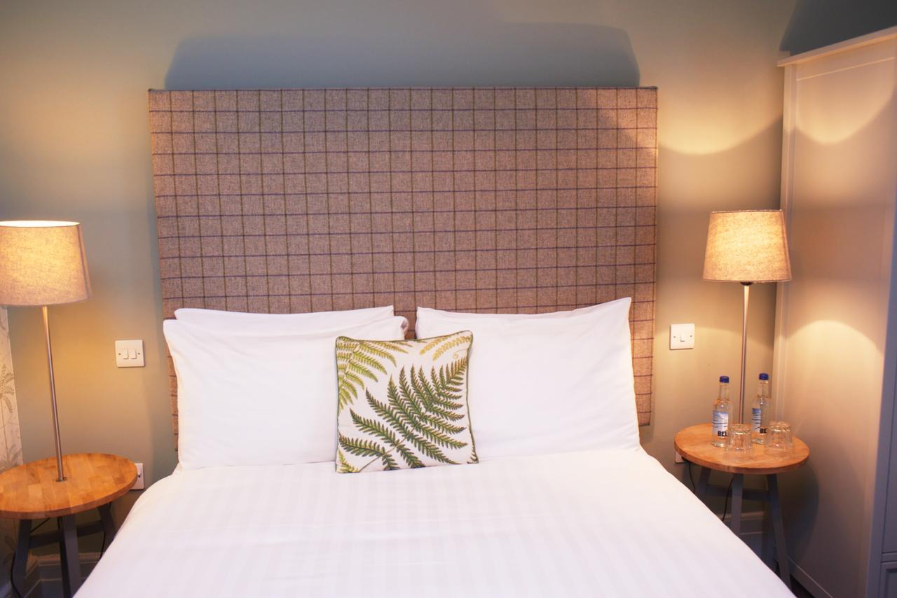Embankment Hotel ベドフォード エクステリア 写真